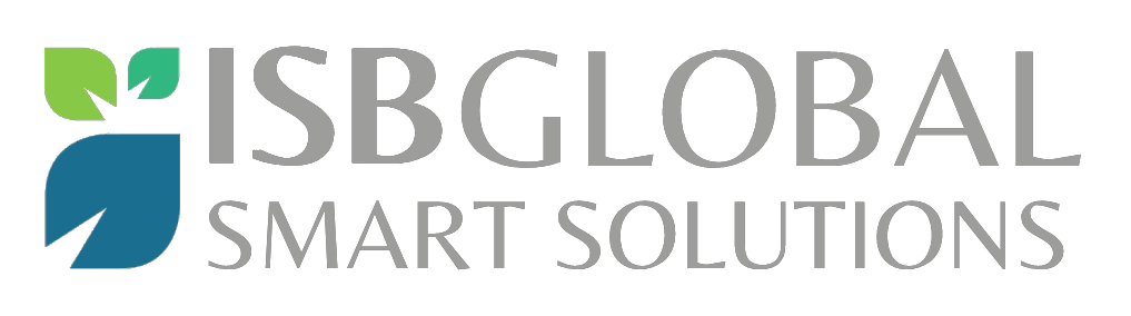 ISB Global SS logo