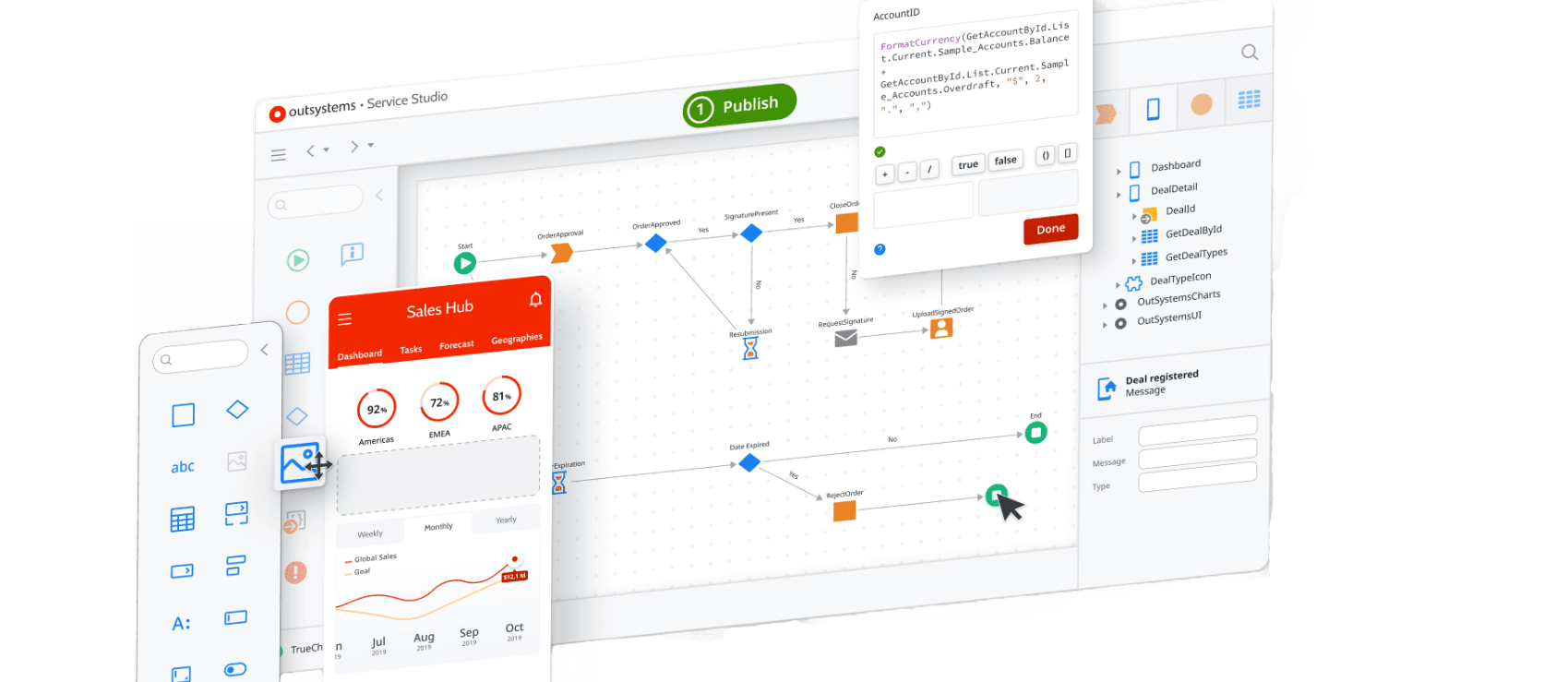 OutSystems