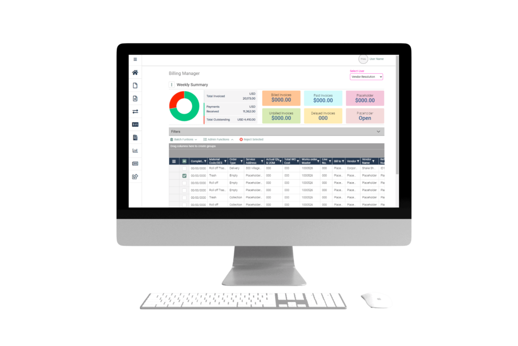 billing manager mac
