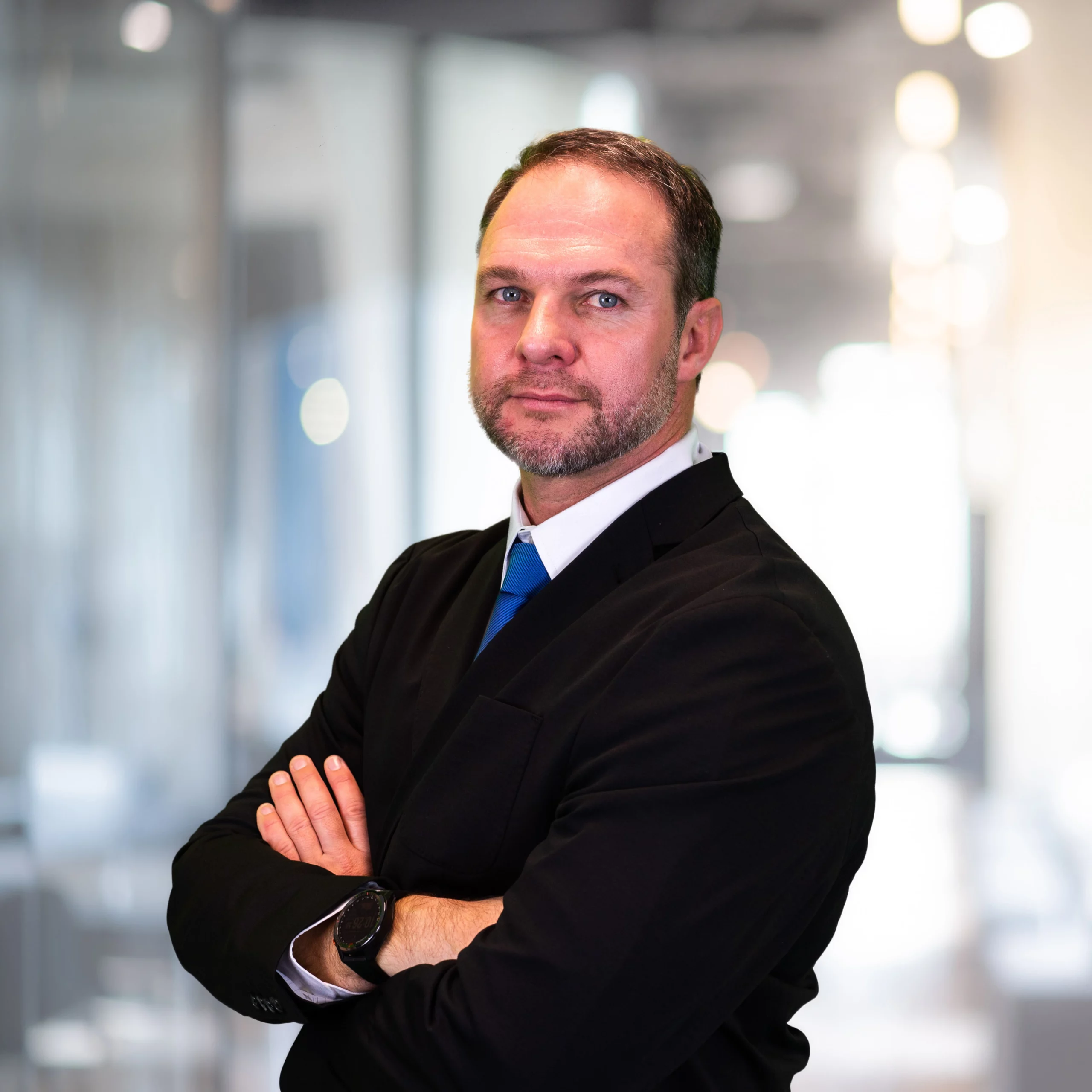 Adriaan Fourie