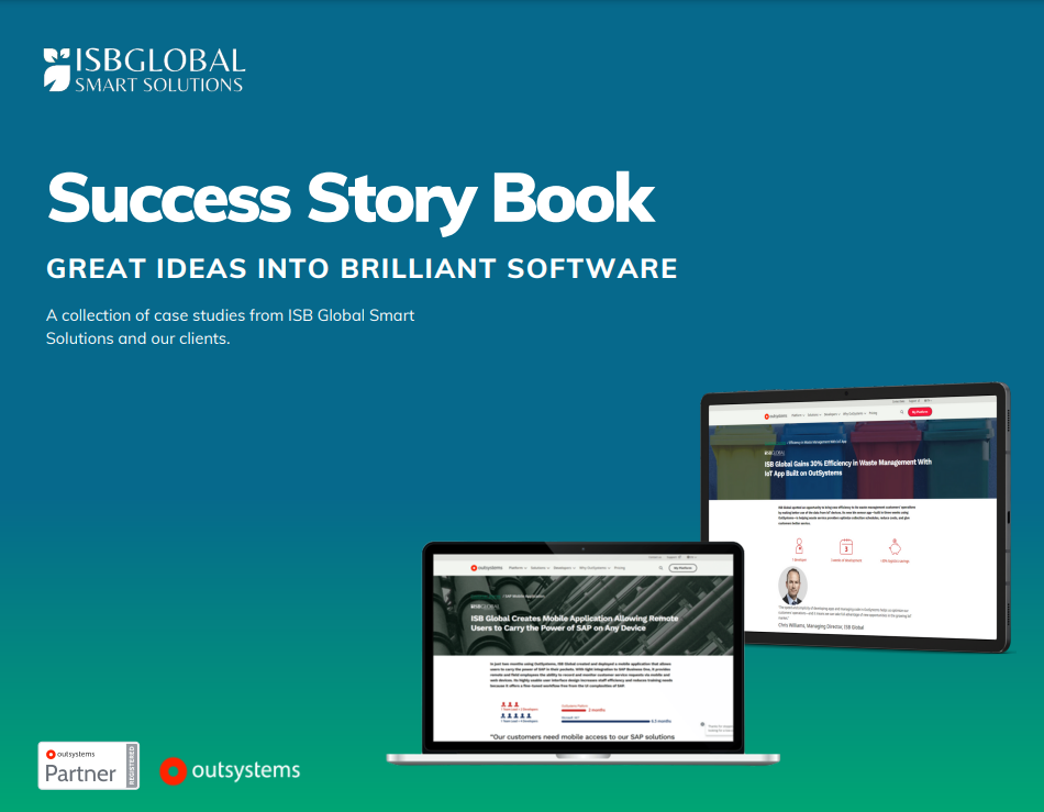 Success story book
