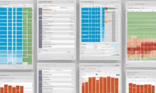 Spreadsheet Mindset