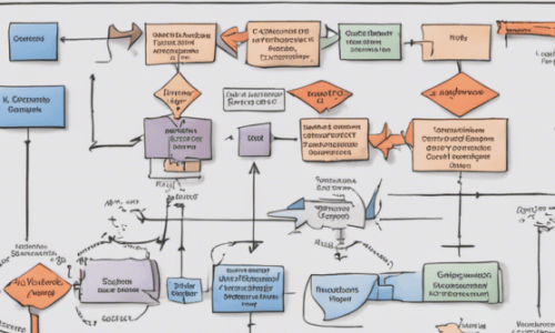 Technical architecture – what does it mean and why does it matter?