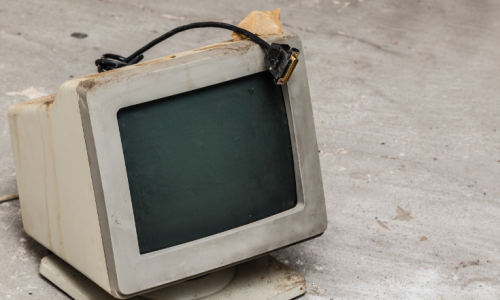 How OutSystems handles technical debt