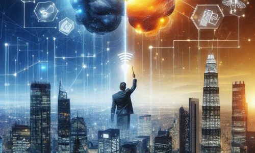 The best of both worlds: How SAP and OutSystems combine for advanced outcomes