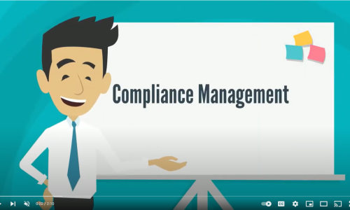 Compliance Management App