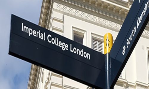 Imperial College Case Study