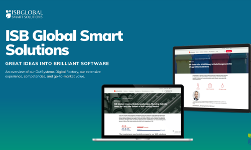 Smart Solutions Success Story Book